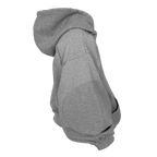 Silver dusk hoodie