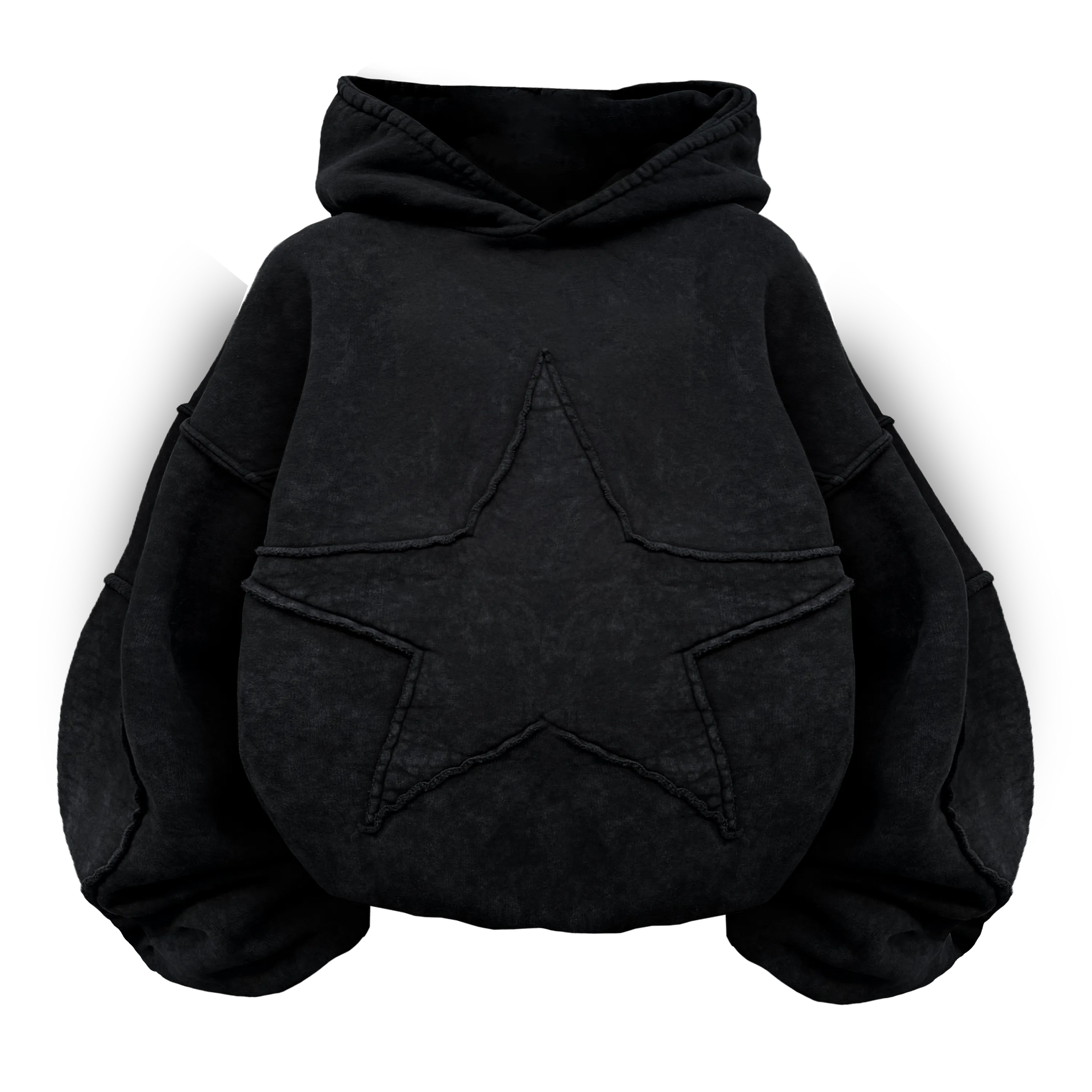 Star Hoodies