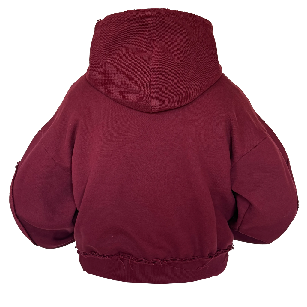 Ember shade hoodie