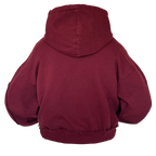 Ember shade hoodie