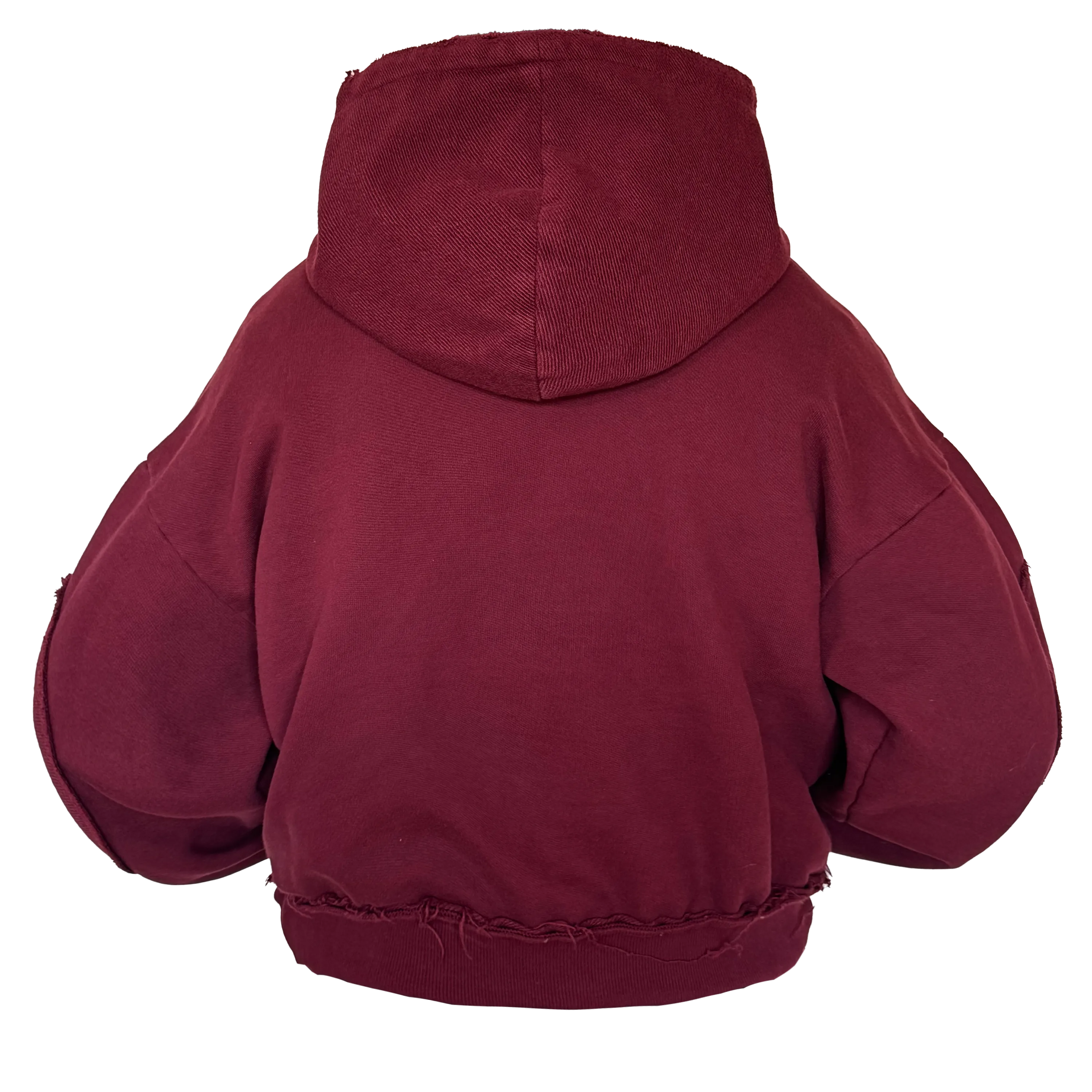 Ember shade hoodie
